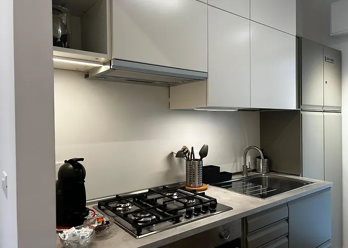 4bnb - Stivs Apartment Rom