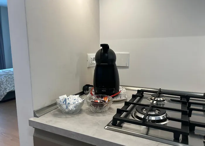 4bnb - Stivs Apartment *