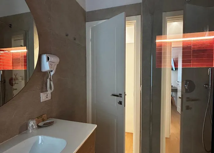 Apartment 4bnb - Stivs *