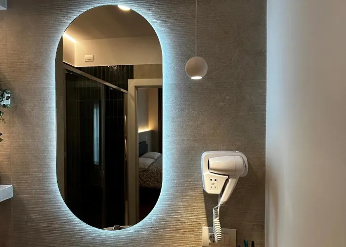 Apartment 4bnb - Stivs Rom